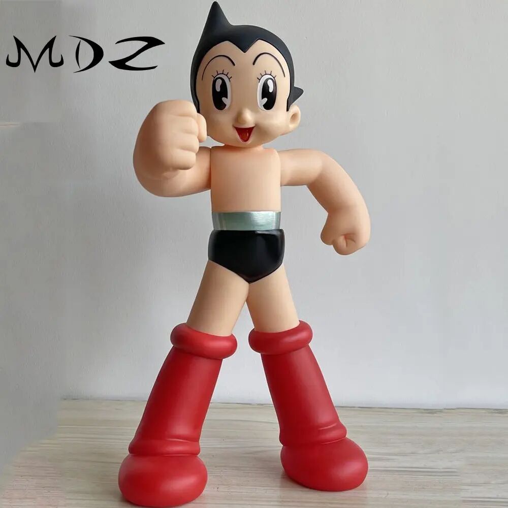 Figurine Manga Astro Boy Style Kawaii – Image 2