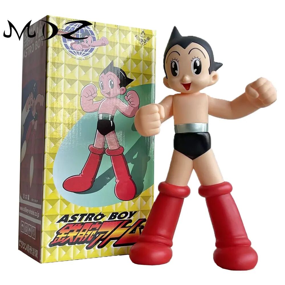 Figurine Manga Astro Boy Style Kawaii