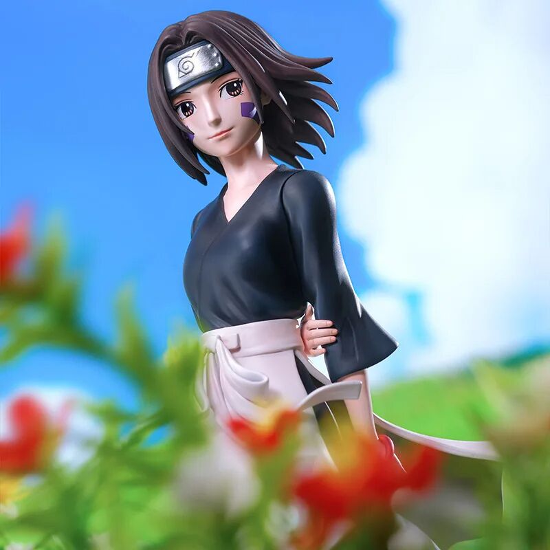 Figurine Rin Nohara Team 7 – Image 6