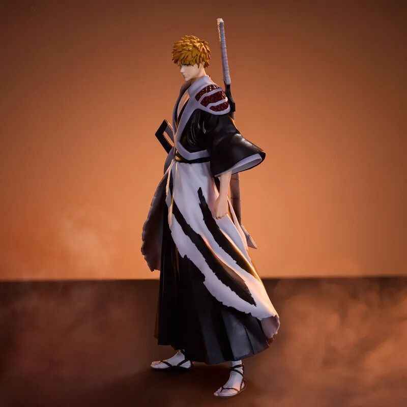 Figurine Kurosaki Ichigo Manga Bleach