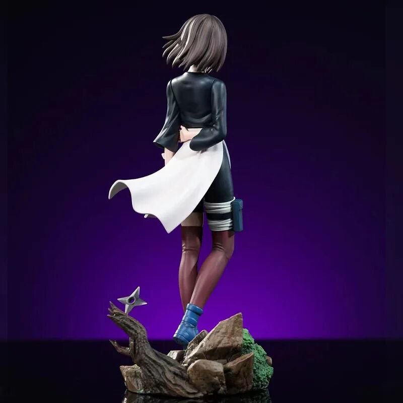Figurine Rin Nohara Team 7 – Image 3