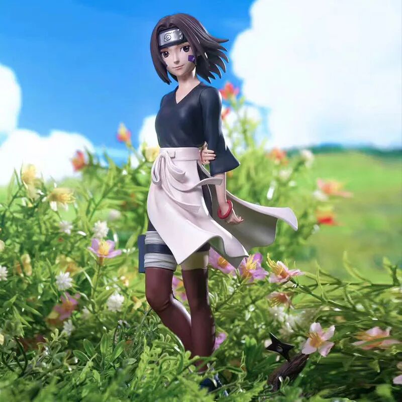 Figurine Rin Nohara Team 7 – Image 5