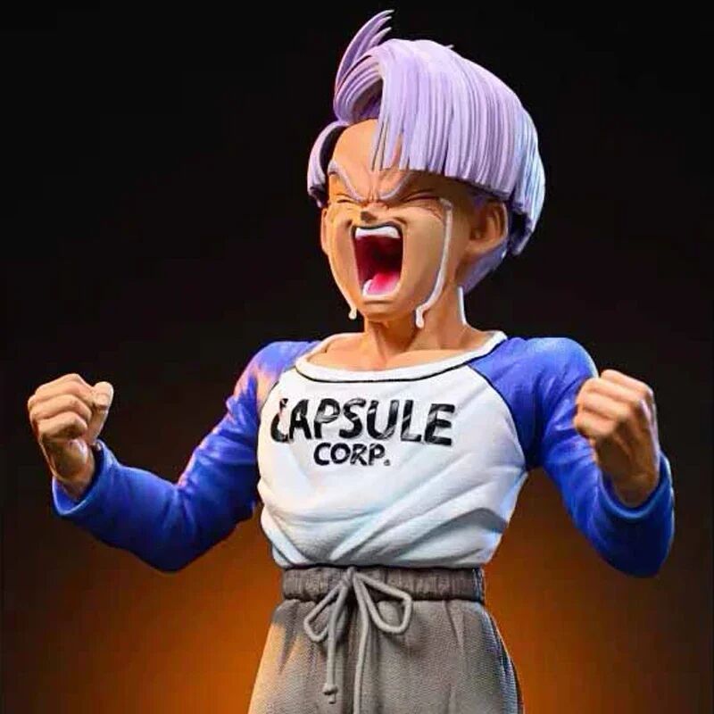 Figurine Trunks Histoire complète – Image 3