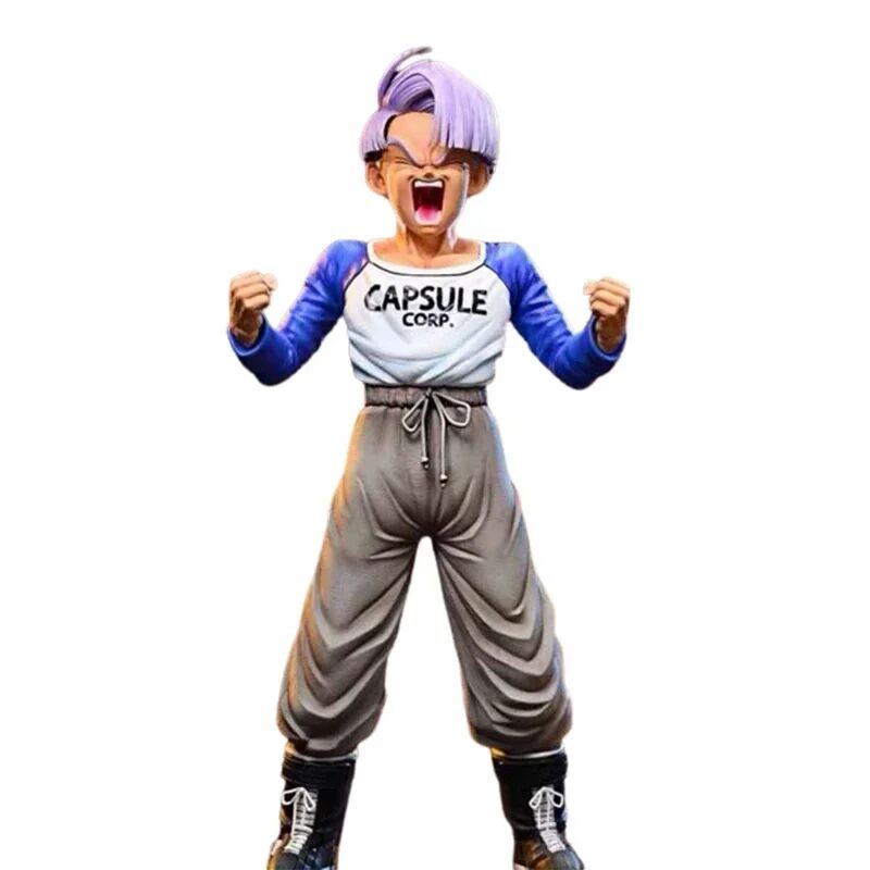Figurine Trunks Histoire complète – Image 5