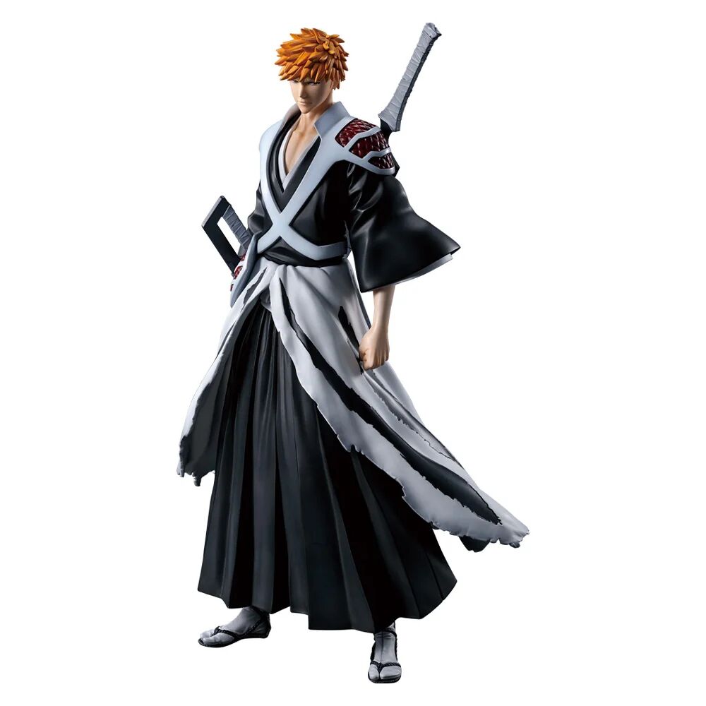 Figurine Kurosaki Ichigo Manga Bleach