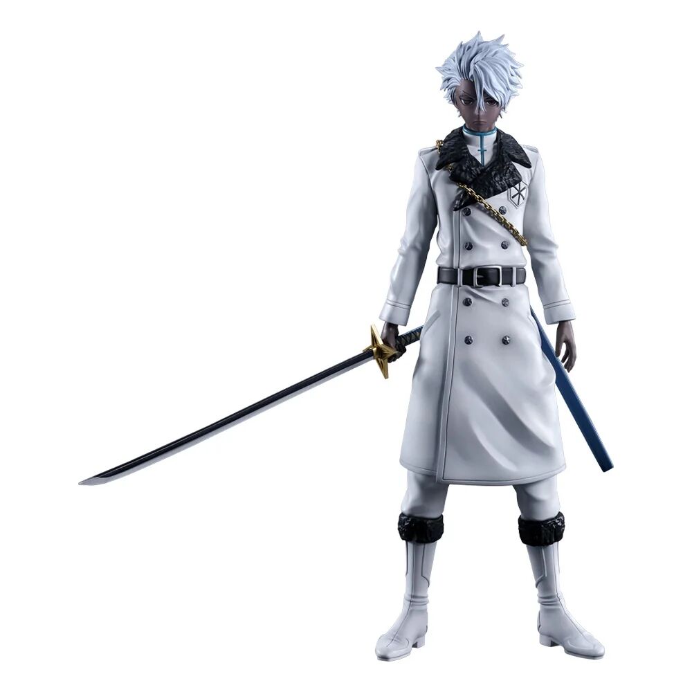 Figurine Hitsugaya Toush Manga Bleach