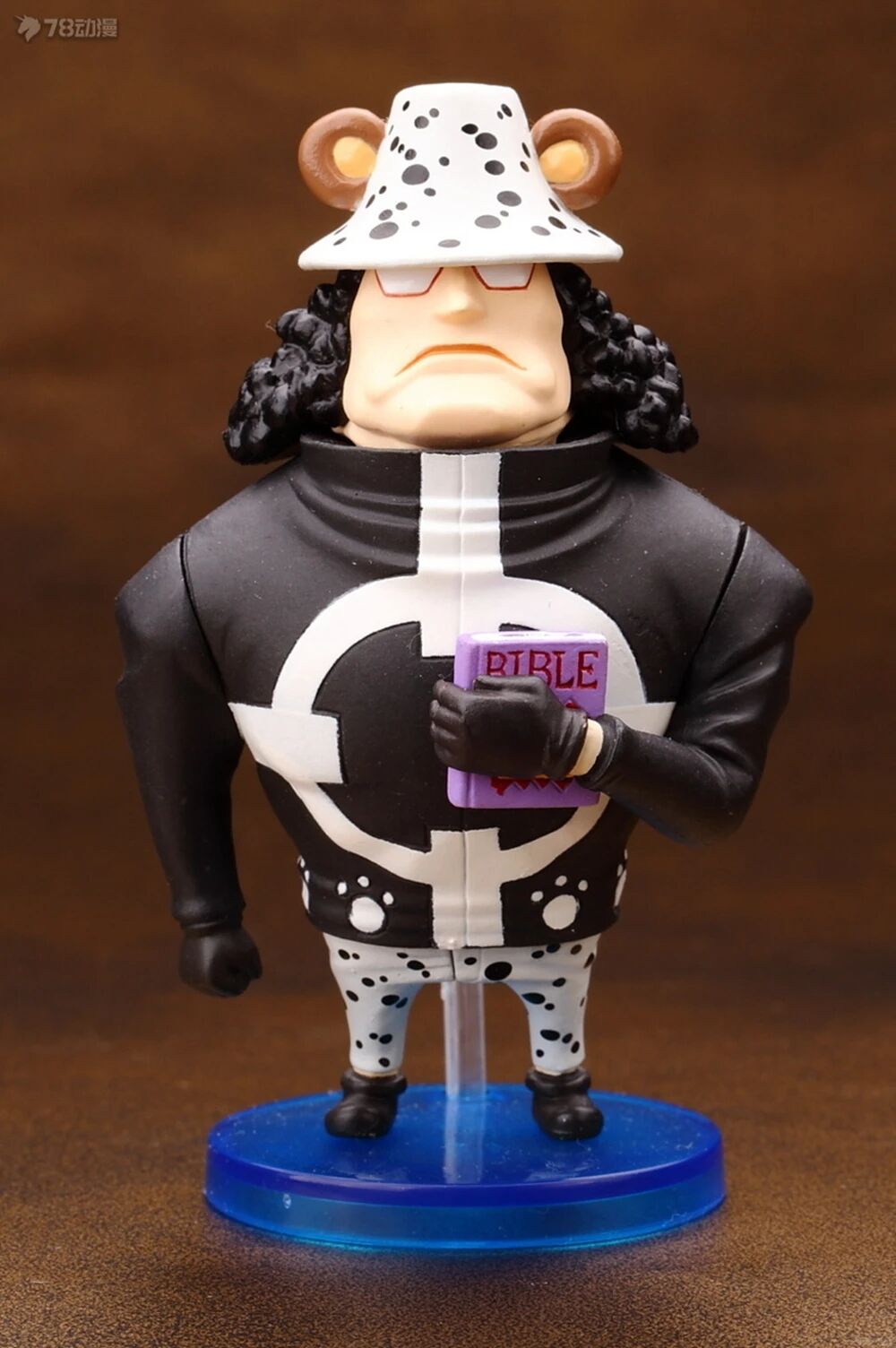 Figurine Manga One Piece Shichibukai – Image 8