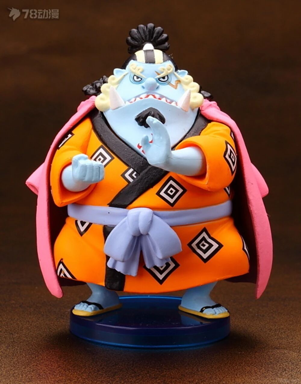 Figurine Manga One Piece Shichibukai – Image 6