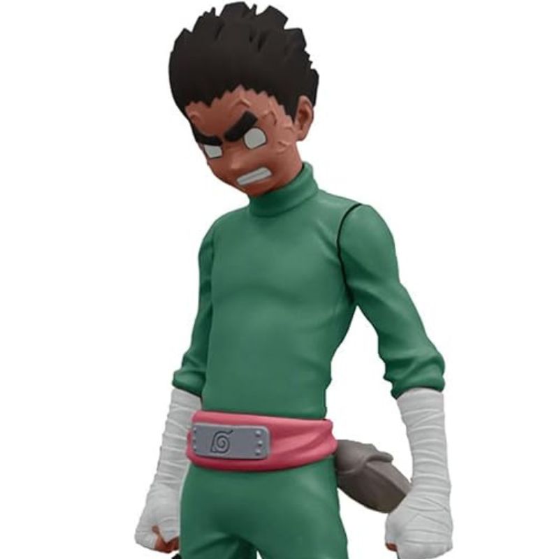 Figurine Rock Lee Konoha – Image 2