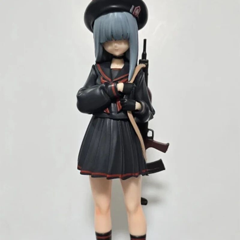 Figurine Nakamasa Ichika Blue Archive – Image 6
