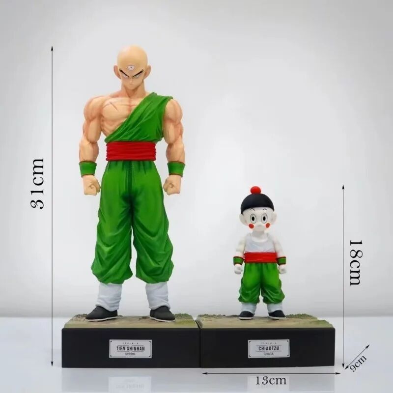 Figurine Dragon Ball Heroes – Image 10