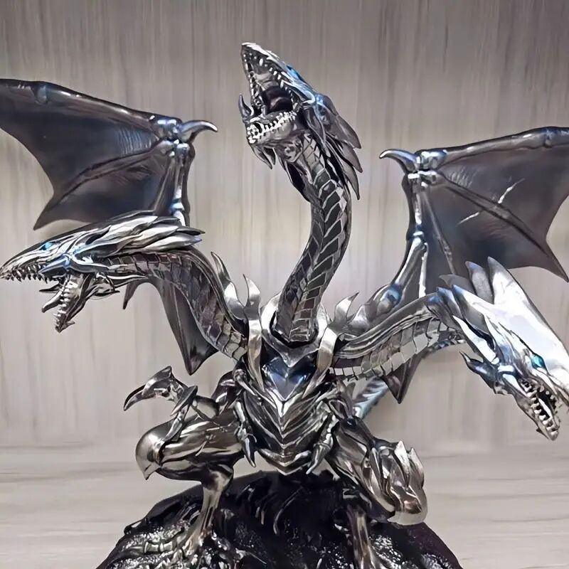 Figurine Yu-Gi-Oh! Dragon Blanc aux Yeux Bl192 – Image 6