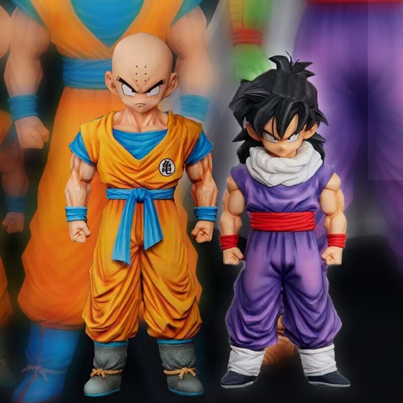 Figurine Dragon Ball Heroes – Image 2