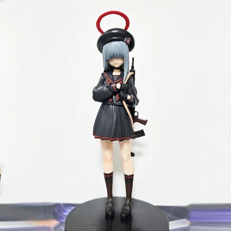 Figurine Nakamasa Ichika Blue Archive – Image 3