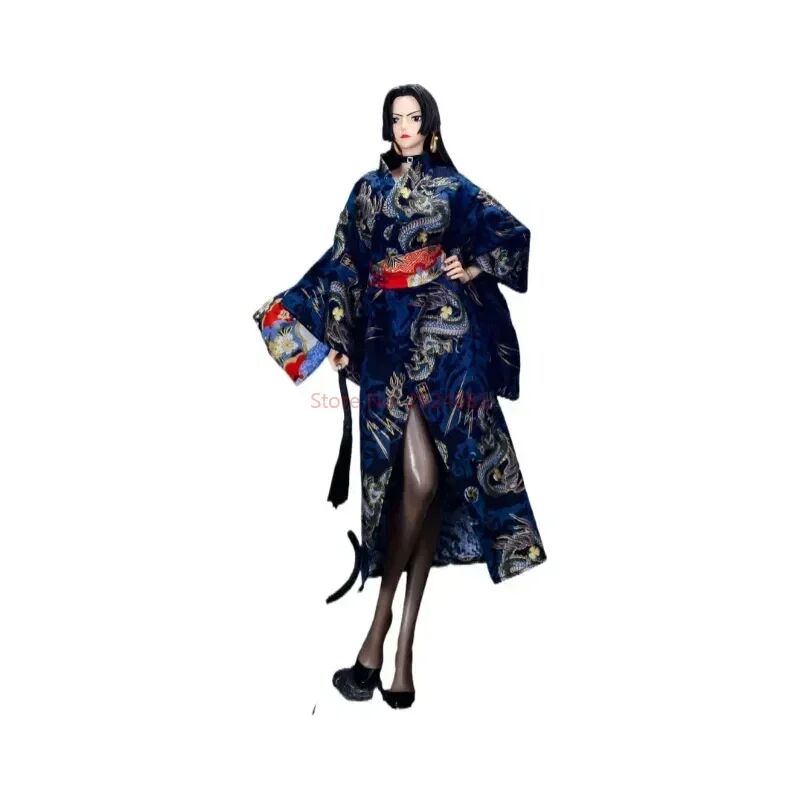 Figurine Boa Hancock Manga One Piece – Image 5