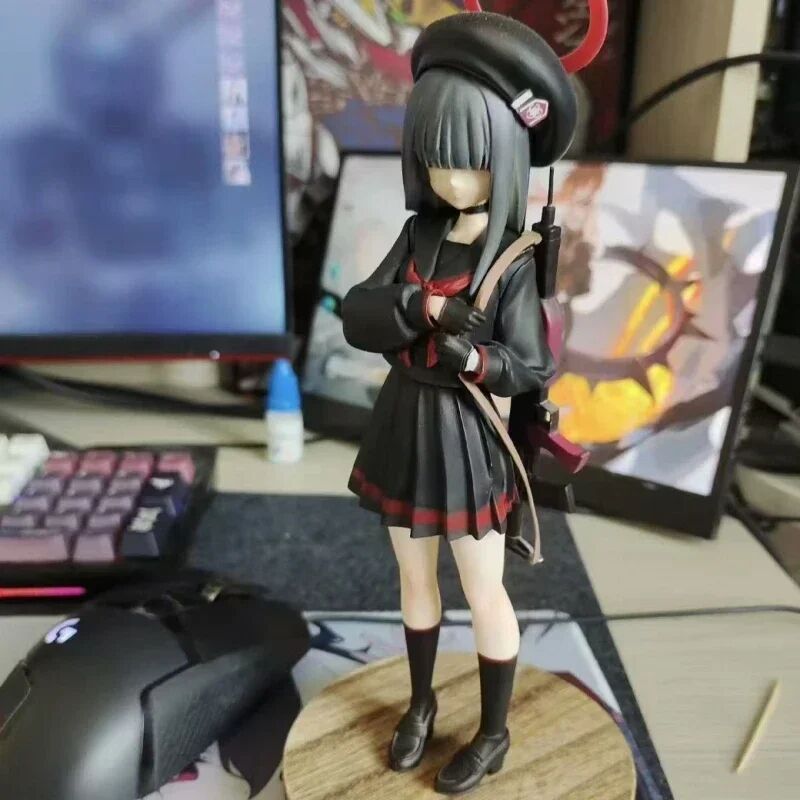 Figurine Nakamasa Ichika Blue Archive – Image 5