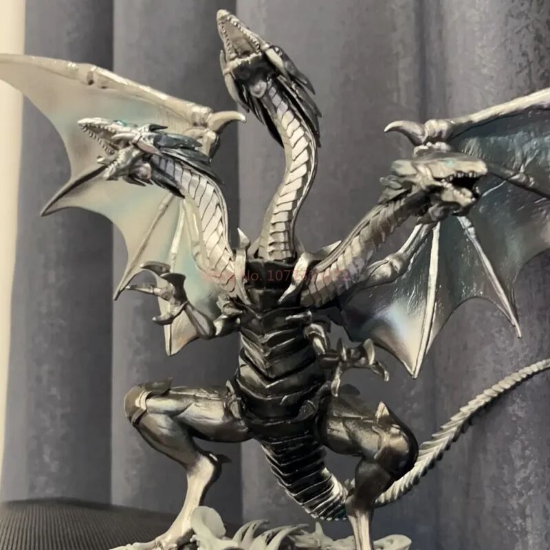 Figurine Yu-Gi-Oh! Dragon Blanc aux Yeux Bl192 – Image 3