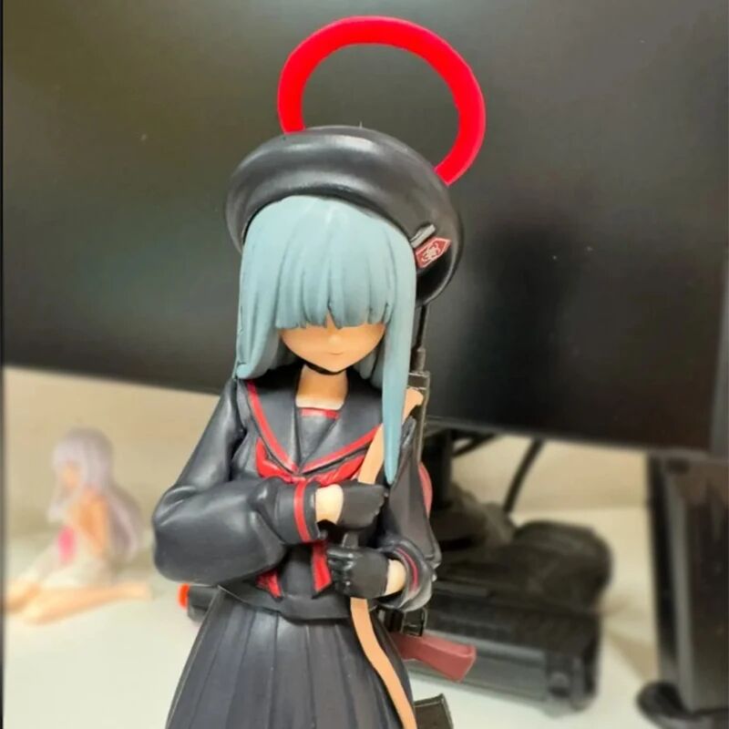Figurine Nakamasa Ichika Blue Archive – Image 4