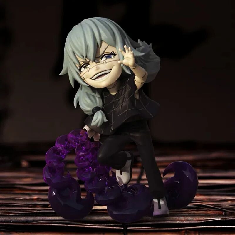 Figurine Pop Jujutsu Kaisen Mahito