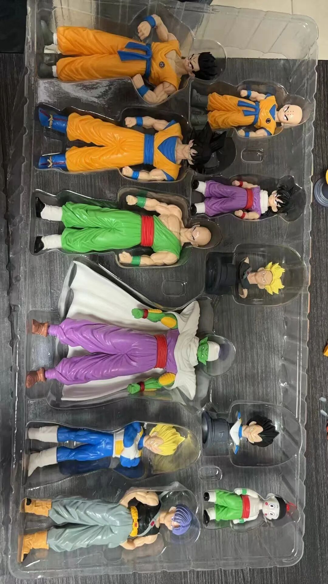 Figurine Dragon Ball Heroes – Image 12