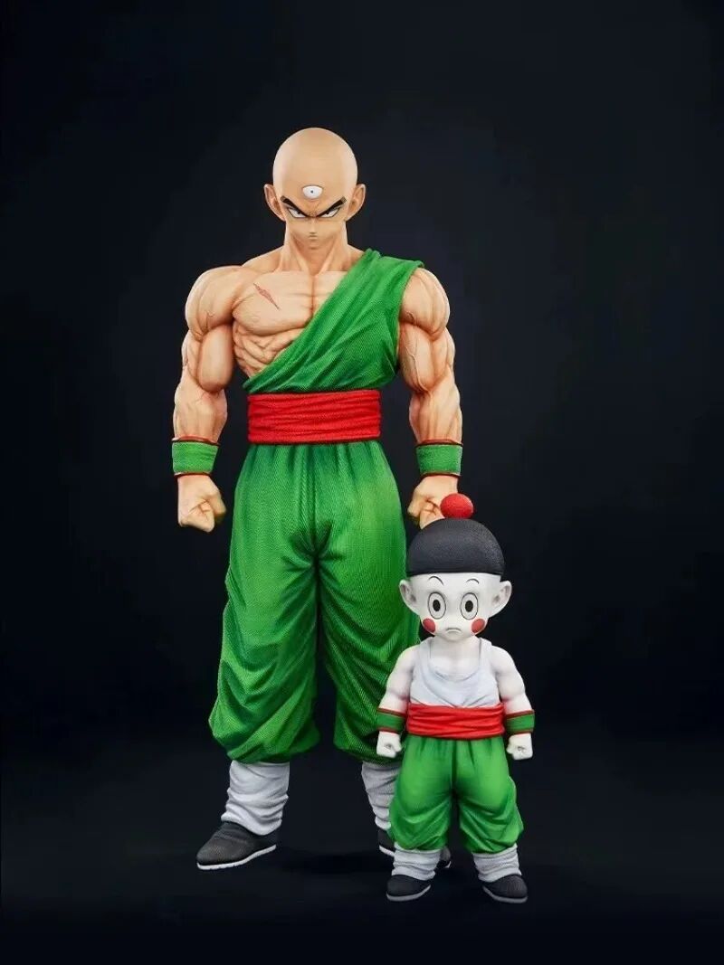 Figurine Dragon Ball Heroes – Image 9