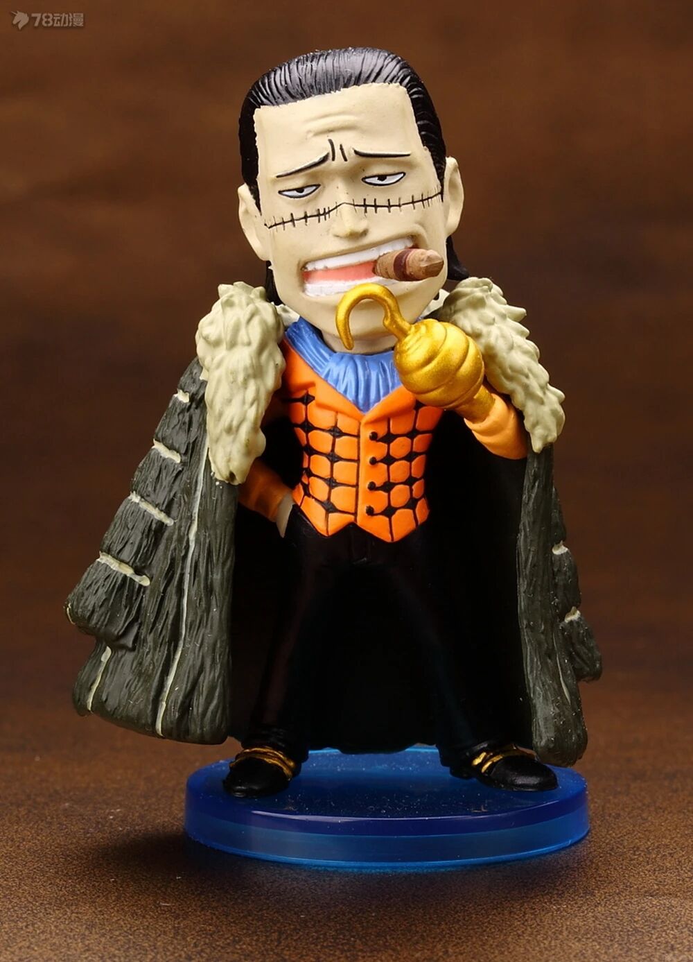 Figurine Manga One Piece Shichibukai – Image 5