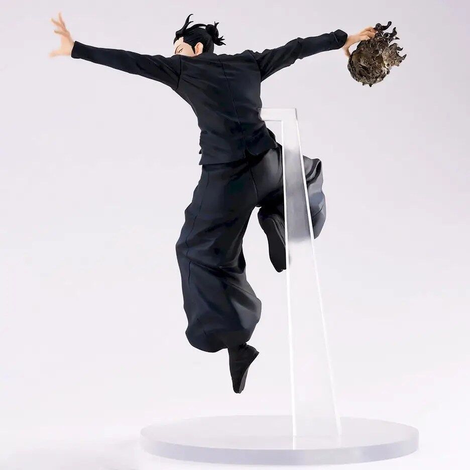 Figurine Anime Jujutsu Kaisen Suguru Geto – Image 5