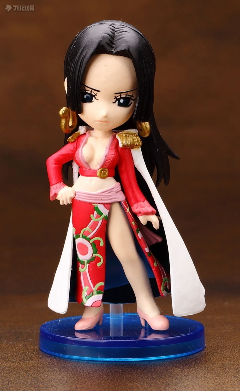 Figurine Manga One Piece Shichibukai – Image 3