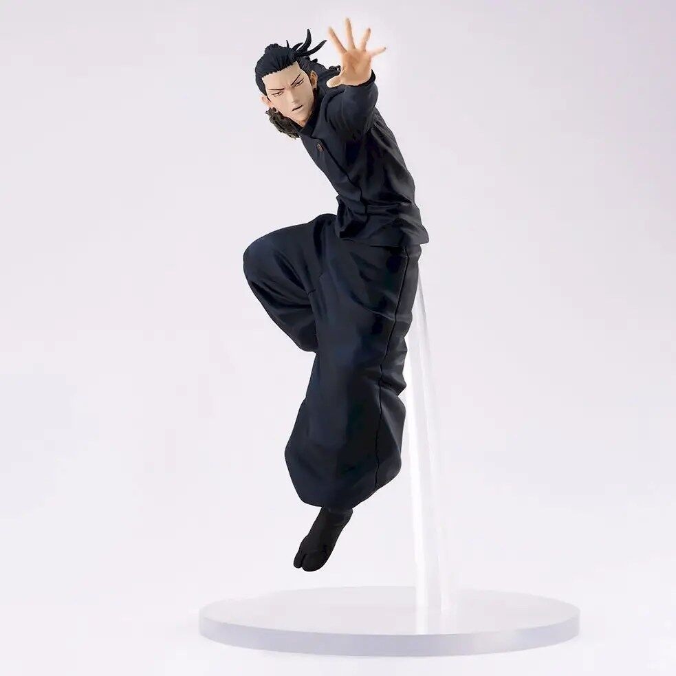 Figurine Anime Jujutsu Kaisen Suguru Geto – Image 2