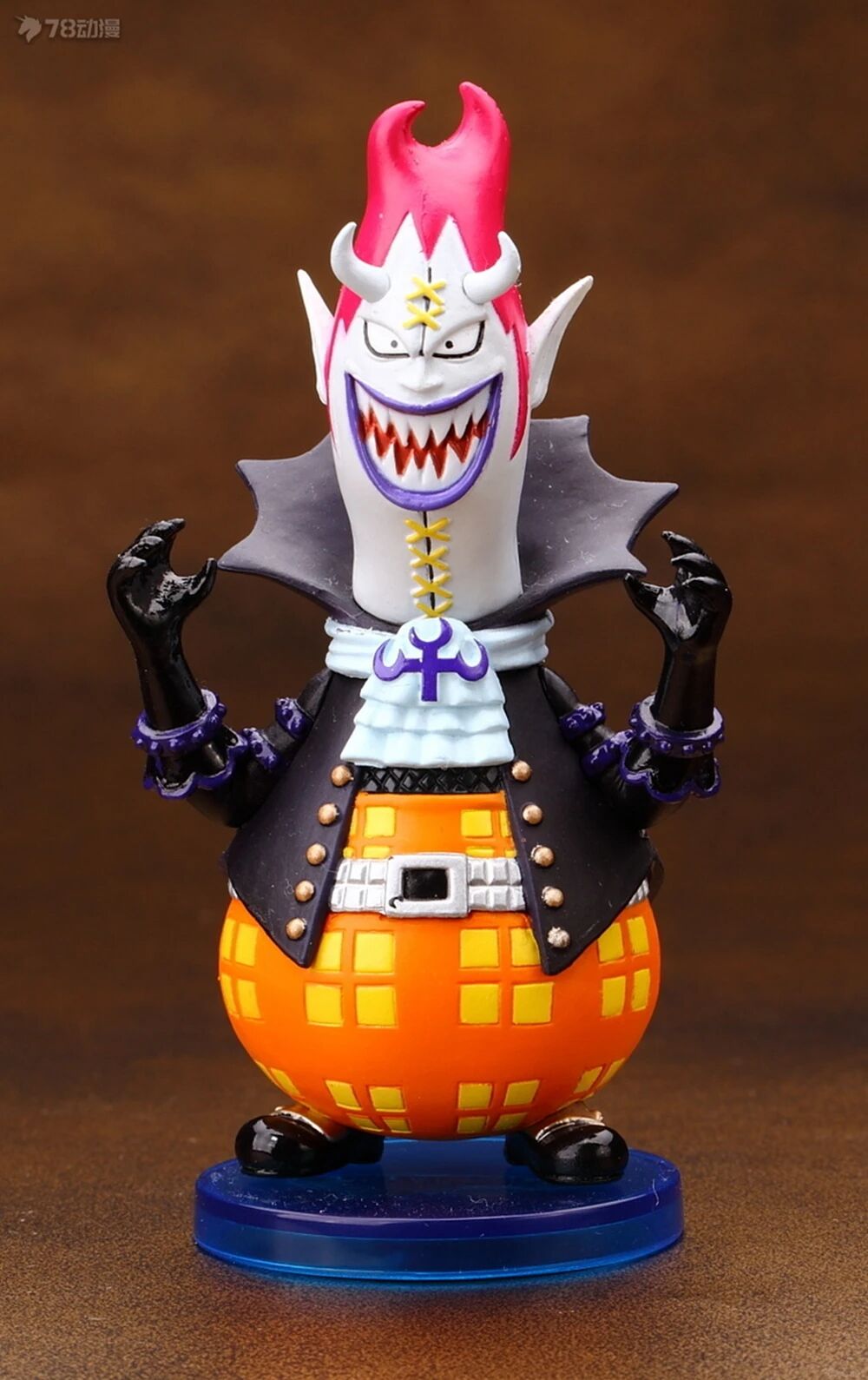 Figurine Manga One Piece Shichibukai – Image 7