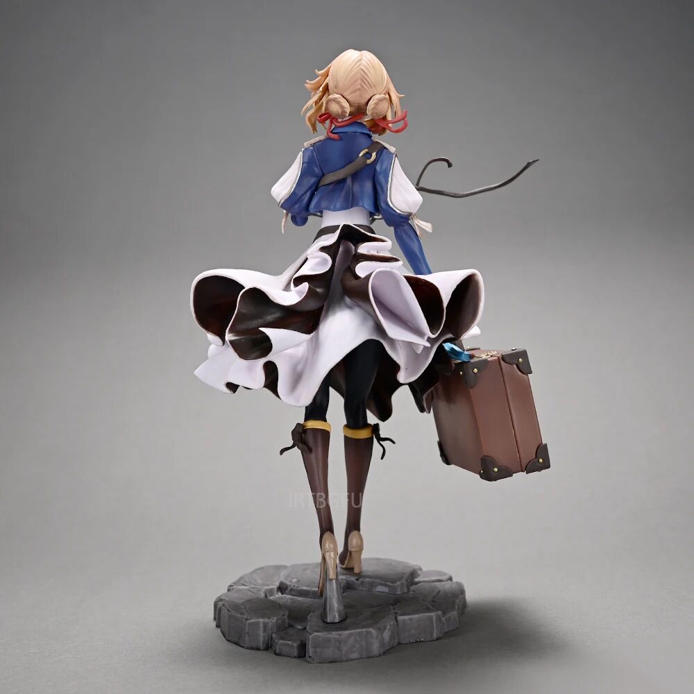 Figurine Kawaii Girl Manga Violet Evergarden – Image 3