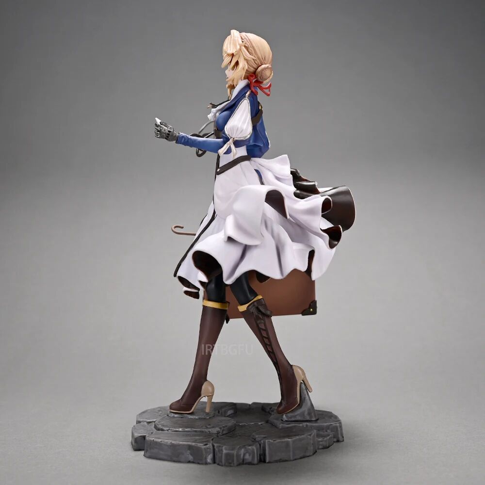 Figurine Kawaii Girl Manga Violet Evergarden – Image 4