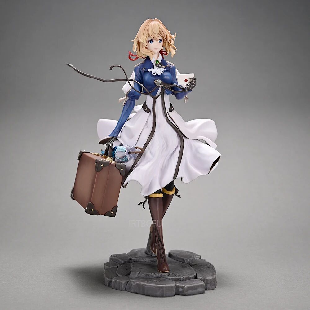 Figurine Kawaii Girl Manga Violet Evergarden – Image 5