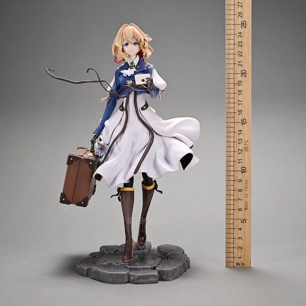 Figurine Kawaii Girl Manga Violet Evergarden – Image 6