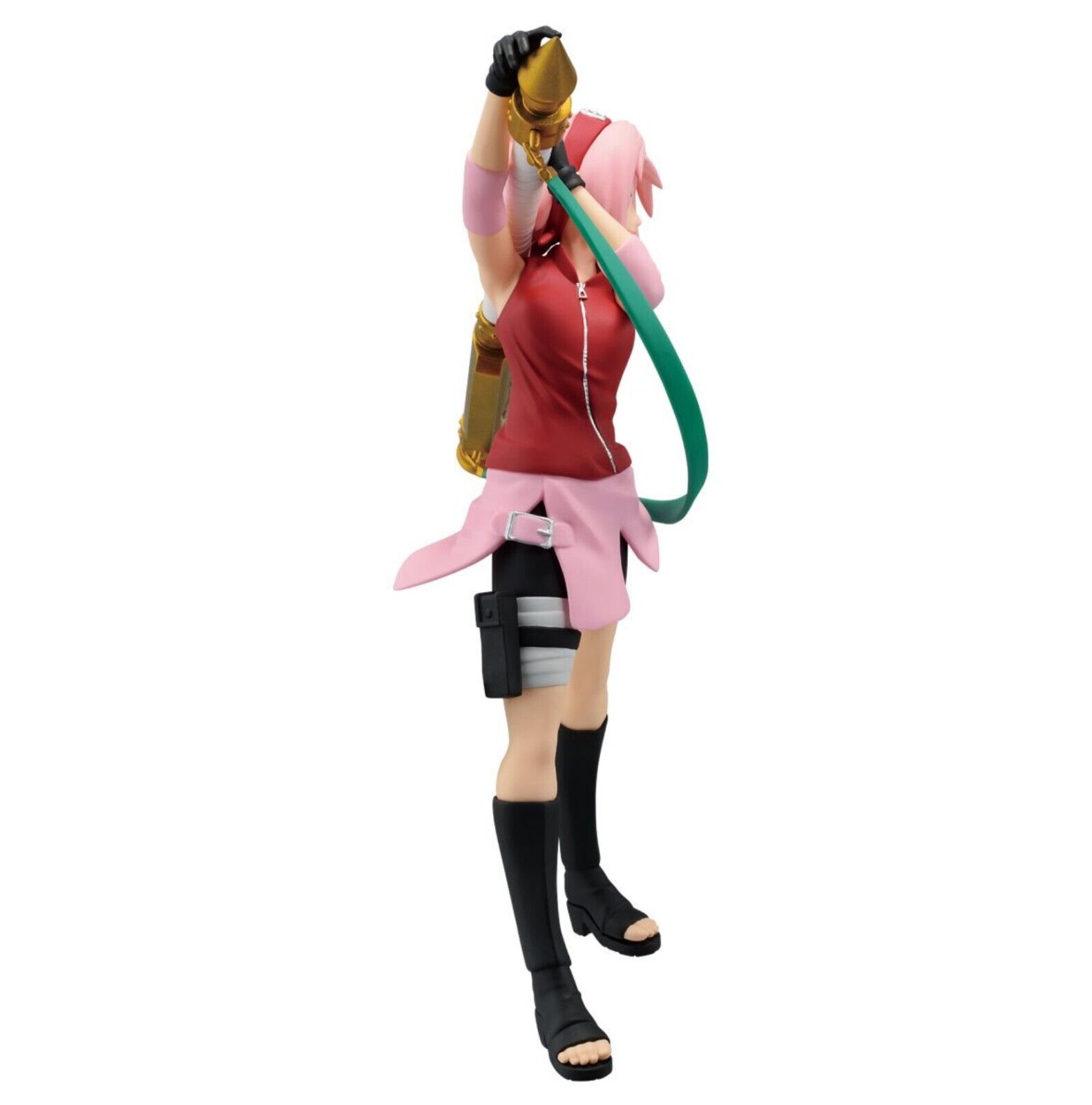 Figurine Sakura Haruno Konoha – Image 6