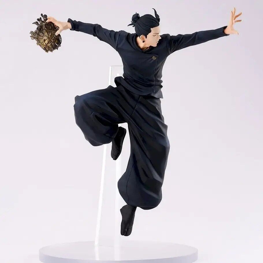 Figurine Anime Jujutsu Kaisen Suguru Geto