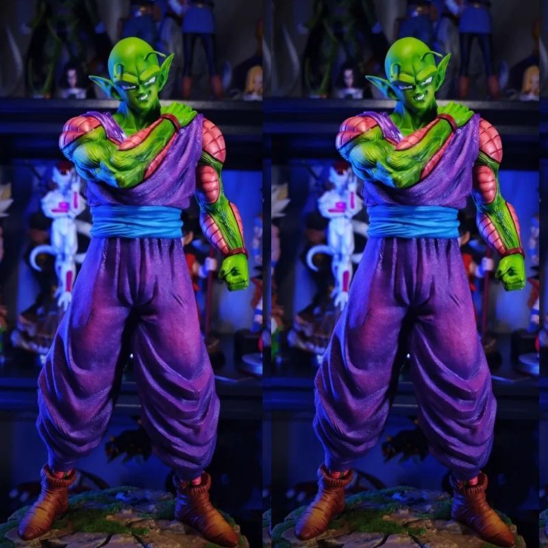 Figurine Manga Dragon Ball Z Piccolo