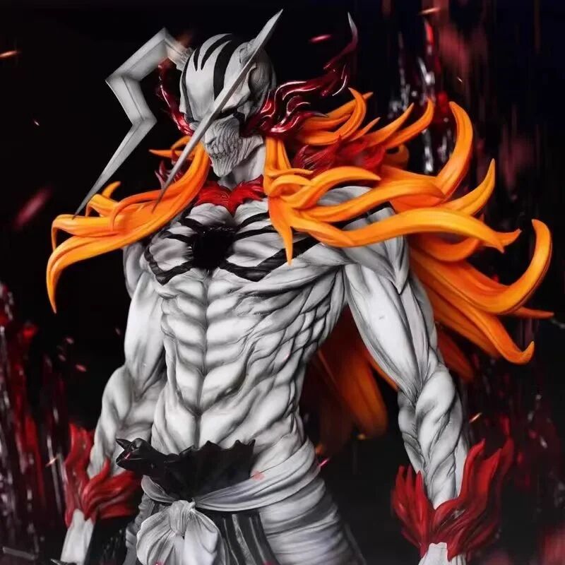 Figurine Manga Ichigo Kurosaki – Image 2