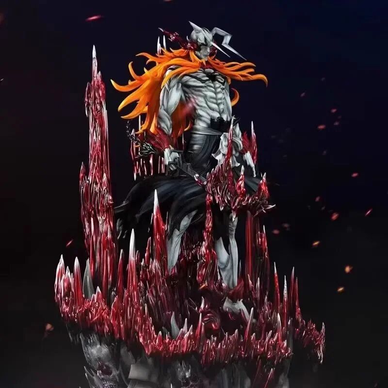 Figurine Manga Ichigo Kurosaki – Image 9
