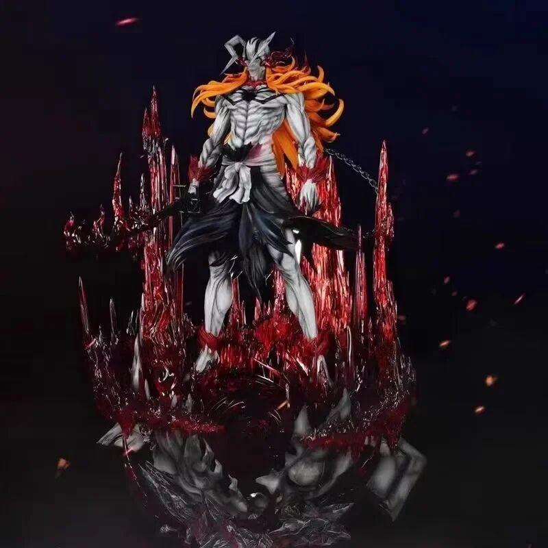 Figurine Manga Ichigo Kurosaki