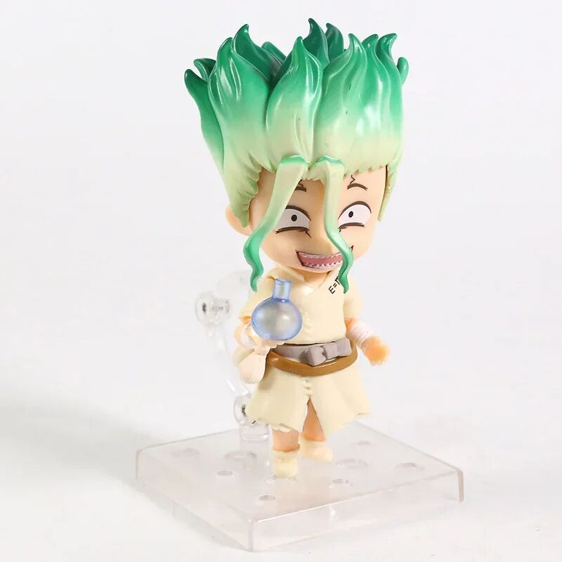 Figurine Pop Dr Stone - Ishigami Senku – Image 5