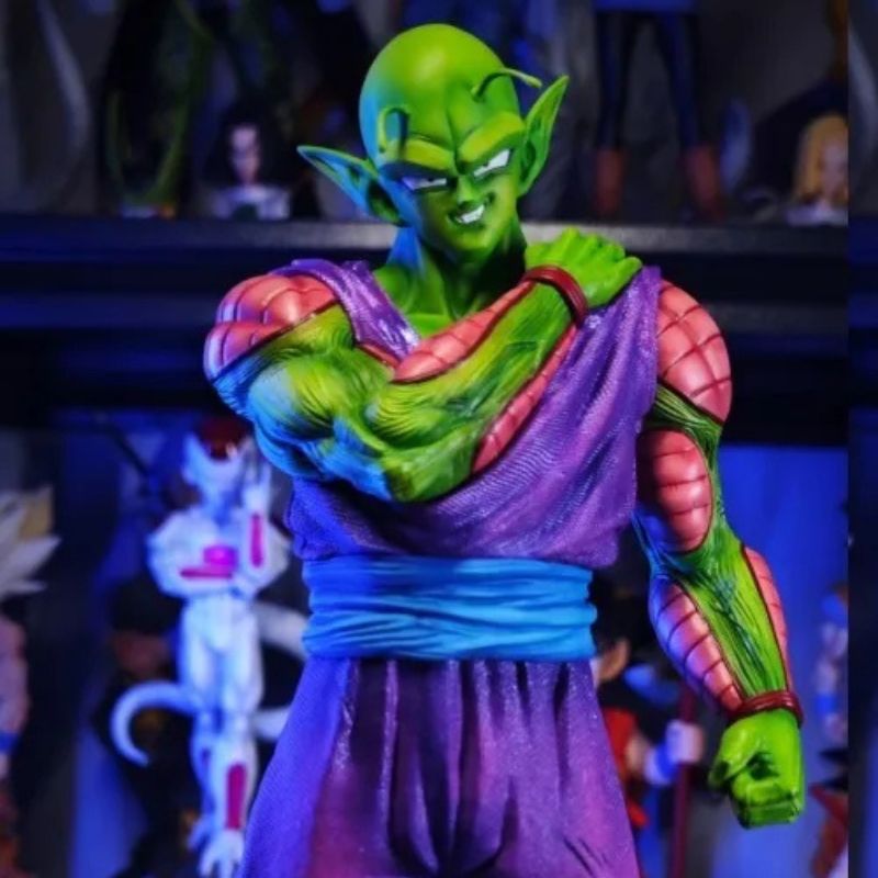 Figurine Manga Dragon Ball Z Piccolo – Image 2