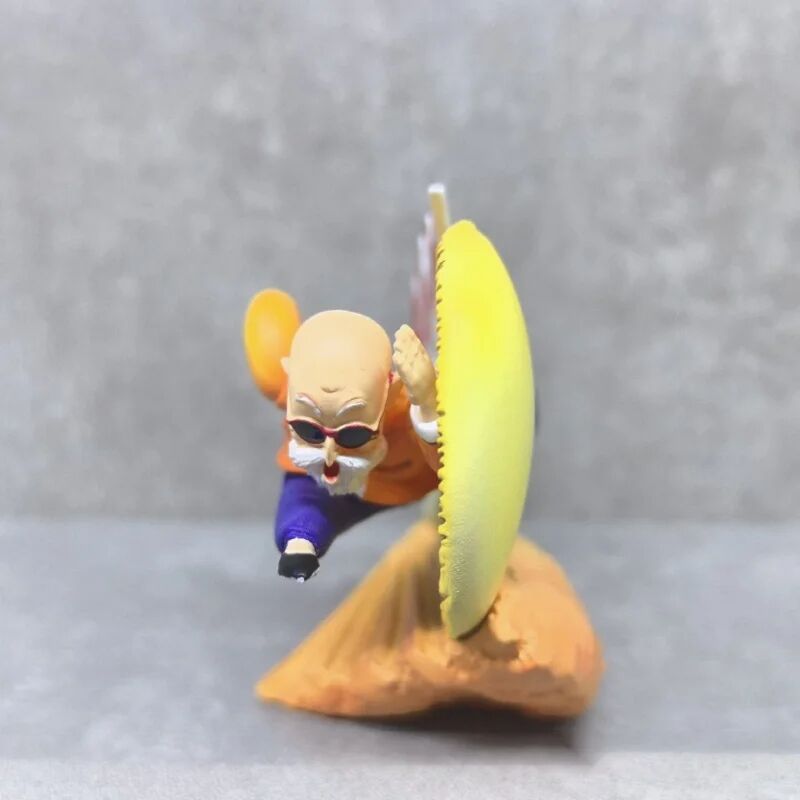 Figurine Manga Dragon Ball Z Master Roshi – Image 5