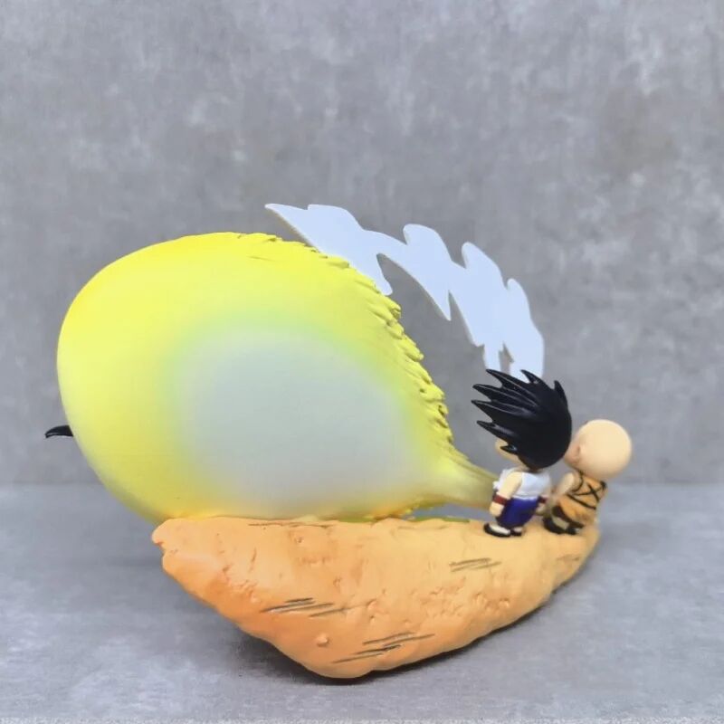 Figurine Manga Dragon Ball Z Master Roshi – Image 4