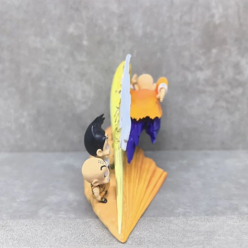 Figurine Manga Dragon Ball Z Master Roshi – Image 6