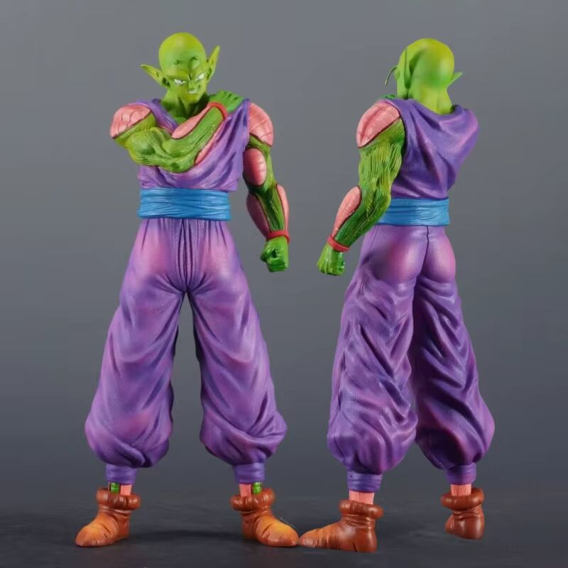 Figurine Manga Dragon Ball Z Piccolo – Image 3
