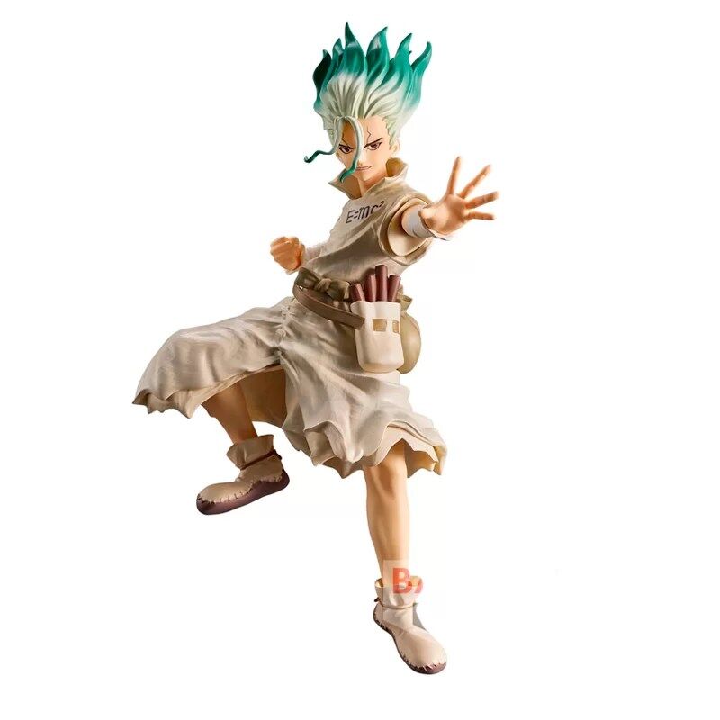 Figurine Dr Stone - Senku Ishigami – Image 3