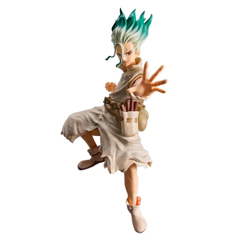 Figurine Dr Stone - Senku Ishigami – Image 2