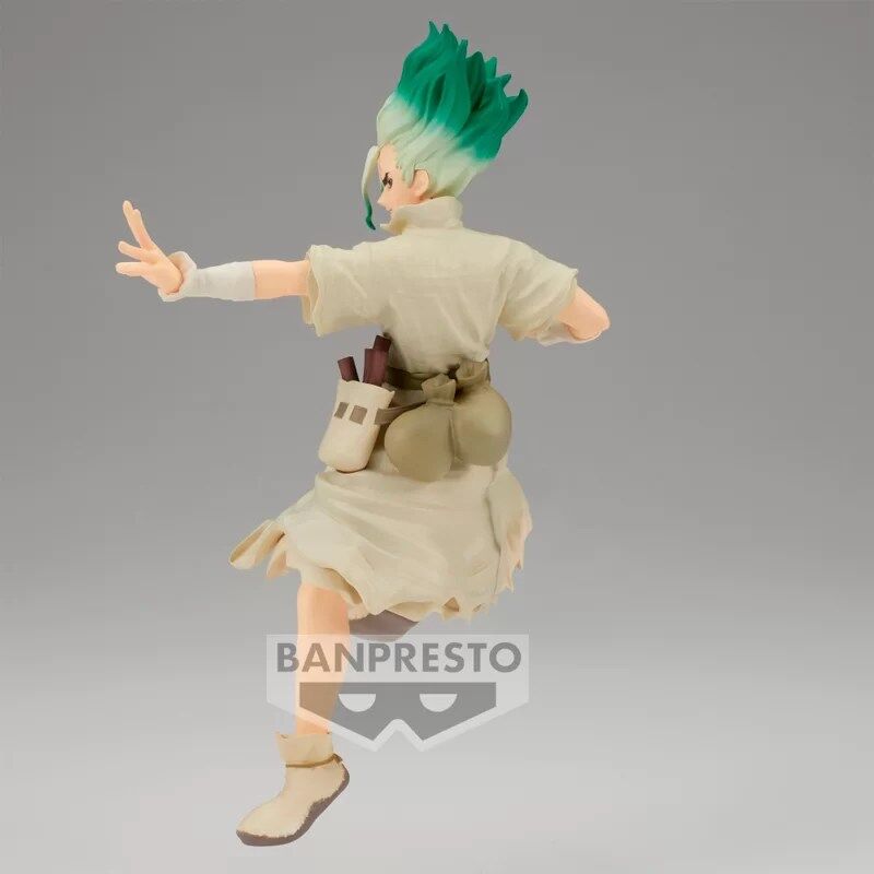 Figurine Dr Stone - Senku Ishigami – Image 5