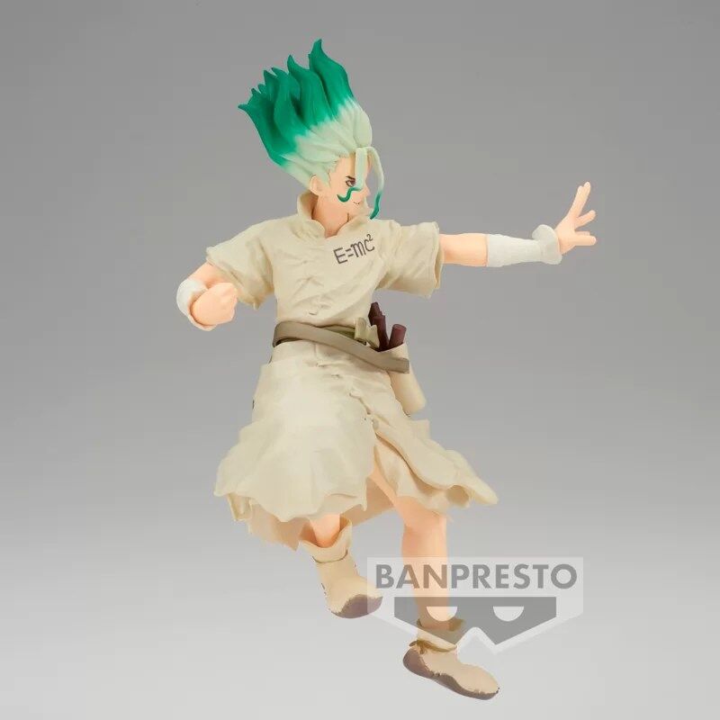 Figurine Dr Stone - Senku Ishigami – Image 4